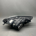 BMW 740 HEADLIGHT LEFT DRIVER 750 2016 2017 2018 2019 FULL LED OEM