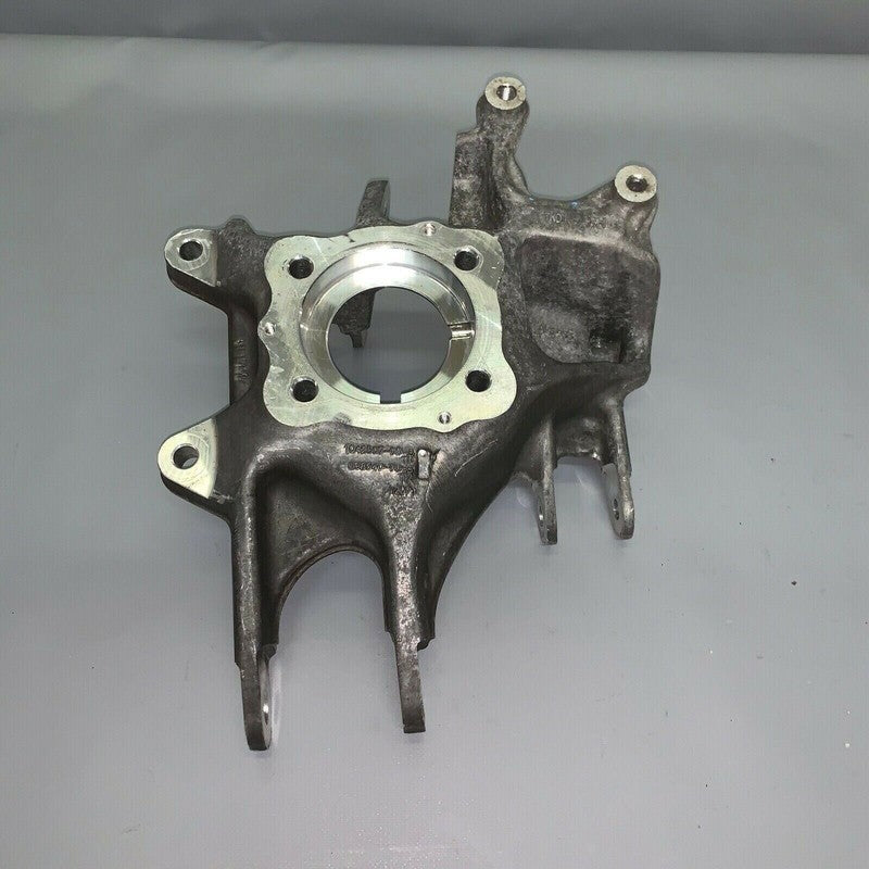 1042507-00-B TESLA MODEL S RWD RIGHT REAR KNUCKLE 2016 2017 2018 2019 OEM