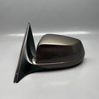 BMW 528 MIRROR LEFT DRIVER 535 2011 2012 2013 2014 2015 2016 OEM