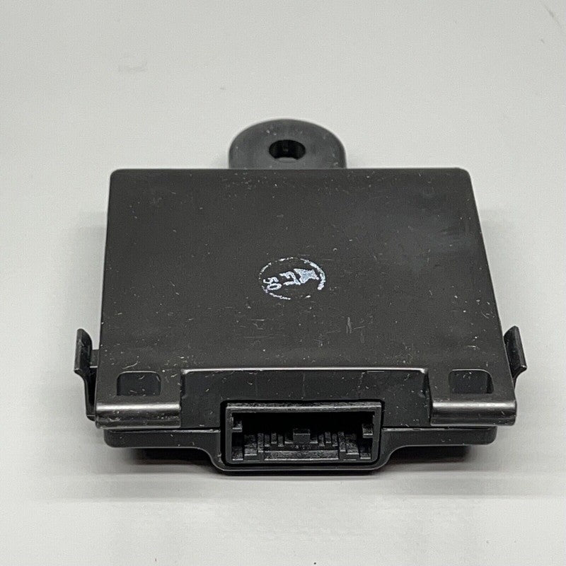 1069651-00-E TESLA MODEL S DOOR HANDLE CONTROL UNIT  MODULE FRONT 2016 17 18 2019 OEM