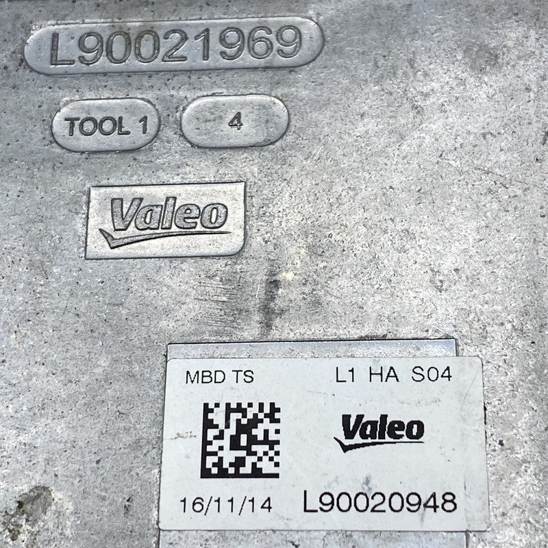 90020948 RANGE ROVER VOGUE XENON BALLAST 90020948 2013 2014 2015 OEM
