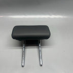 TESLA MODEL 3 HEADREST REAR SECOND ROW CENTER 2017 2018 2019 2020 2021
