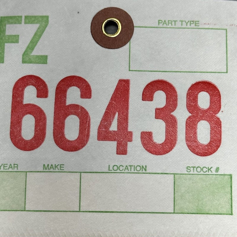 1494301-00-B TESLA MODEL Y DOOR SILL PLATE 2020 2021 2022 2023 OEM 1494301-00-B