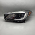 SUBARU LEGACY OUTBACK HEADLIGHT LEFT DRIVER 2018 2019 2020 HALOGEN OEM