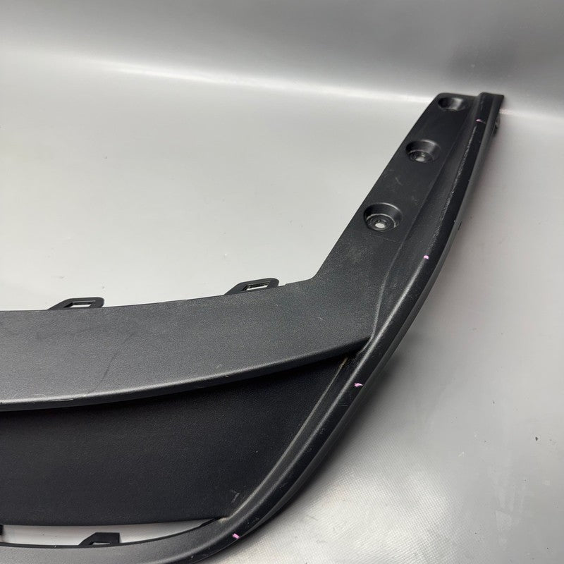TESLA MODEL 3 HIGHLAND REAR BUMPER LOWER VALANCE 2024 2025 2026 OEM 15
