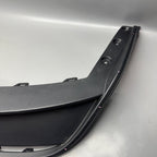 TESLA MODEL 3 HIGHLAND REAR BUMPER LOWER VALANCE 2024 2025 2026 OEM 15