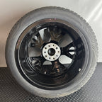 BMW 120 HATCHBACK 220 WHEEL RIM 18 INCH 2024 2025 OEM 5A35E68