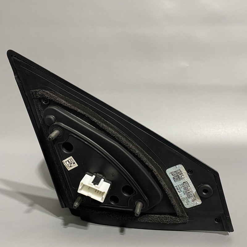 HYUNDAI ELANTRA MIRROR LEFT SIDE SEDAN 2016 2017 2018 2019 2020 BLIND 