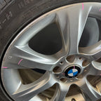 BMW 328 428 WHEEL RIM 18 INCH 2014 2015 2016 2017 2018 2019 OEM 679624