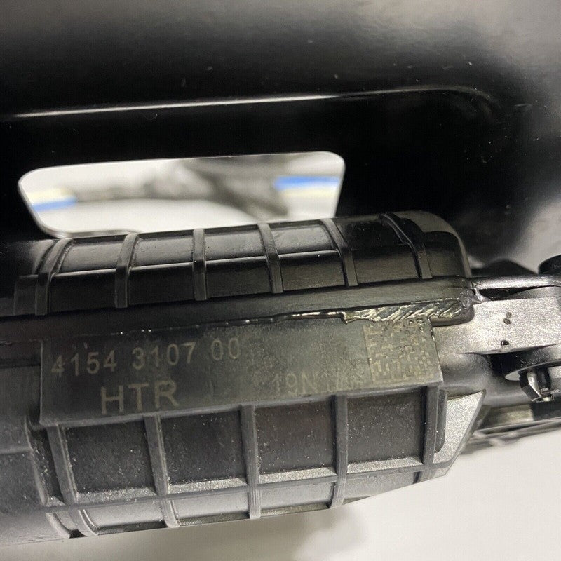 650 BMW 650 GRAN COUPE DOOR HANDLE WITH LOCK LATCH 640 F06 2011 2012 2013 2014 2015