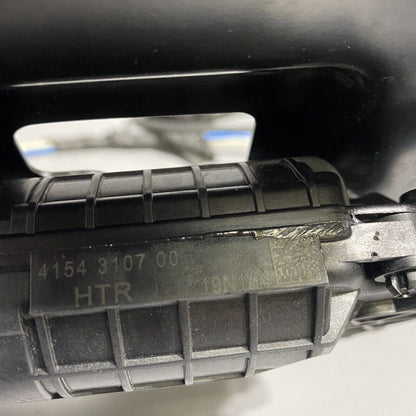 650 BMW 650 GRAN COUPE DOOR HANDLE WITH LOCK LATCH 640 F06 2011 2012 2013 2014 2015