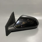 HYUNDAI SONATA MIRROR LEFT DRIVER 87610-C2000 2015 2016 OEM