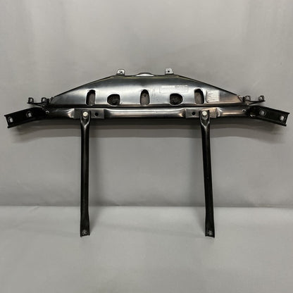 7199417 BMW 750 RADIATOR UPPER SUPPORT PANEL 2009 2010 2011 2012 2013 2014 2015 OEM