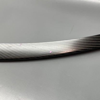 1533971-00-A TESLA MODEL Y SPOILER WING PERFORMANCE 2020 2021 2022 OEM 1533971-00-A