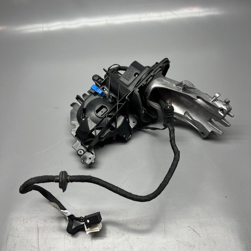 MERCEDES BENZ CLS 550 MIRROR HOSUING RIGHT 2012 2013 2014 2015 2016 20