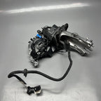 MERCEDES BENZ CLS 550 MIRROR HOSUING RIGHT 2012 2013 2014 2015 2016 20