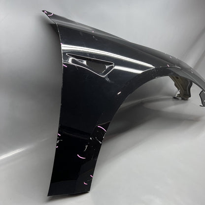 1091093-F TESLA MODEL 3 FENDER RIGHT PASSENGER 2017 18 19 20 21 22 2023 OEM 1091093-F
