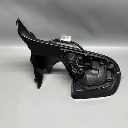 1594112-99-B TESLA MODEL Y MIRROR RIGHT PASSENGER 2020 2021 2022 2023 OEM 1594112-99-B