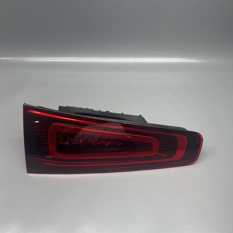 A1679067301 MERCEDES BENZ GLS580 TAIL LIGHT LEFT DRIVER GLS450 2020 2021 2022 2023 2024
