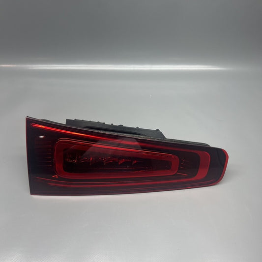 A1679067301 MERCEDES BENZ GLS580 TAIL LIGHT LEFT DRIVER GLS450 2020 2021 2022 2023 2024