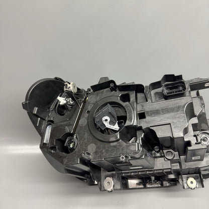 63115A01175 BMW X1 HEADLIGHT LEFT DRIVER 2020 2021 2022 LED 63115A01175 OEM