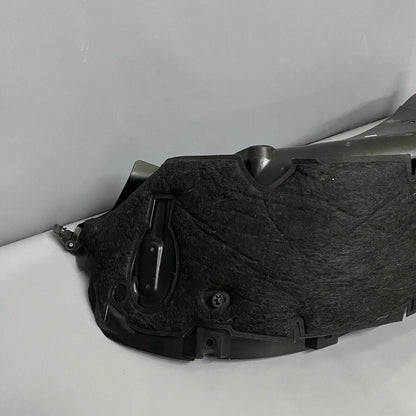 8H22-F279D22-AA LAND ROVER DISCOVERY 4 RIGHT REAR WHEEL ARCH FENDER LINER 2009 10 2011 12 2013