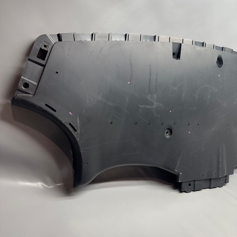 TESLA MODEL Y JUNIPER REAR BUMPER DIFFUSER 2025 2026 OEM 1932603-00-C