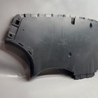 TESLA MODEL Y JUNIPER REAR BUMPER DIFFUSER 2025 2026 OEM 1932603-00-C