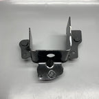 68324661AA ALFA ROMEO STELVIO RIGHT BUMPER IMPACT BAR BRACKET 2018 2019 2020 2021 2022 OEM