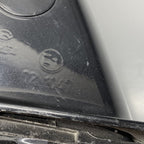 MERCEDES BENZ C250 MIRROR RIGHT PASSENGER SIDE 2012 2013 2014 OEM HEAT