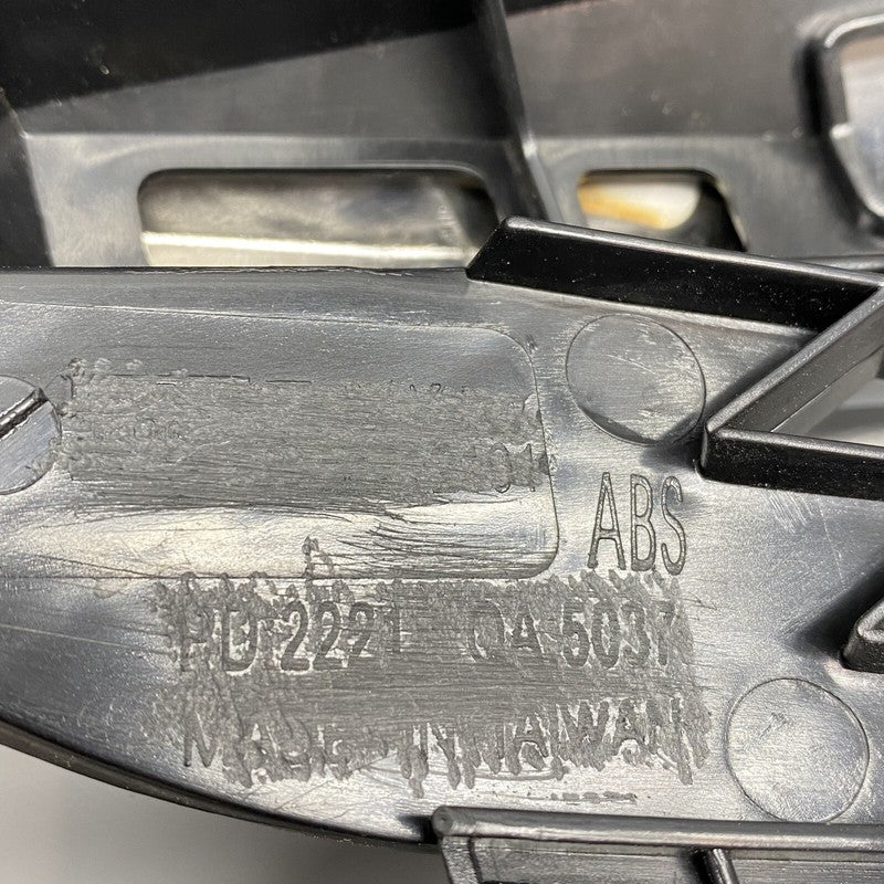 HONDA CIVIC GRIILE 2009 2010 2011 OEM SEDAN