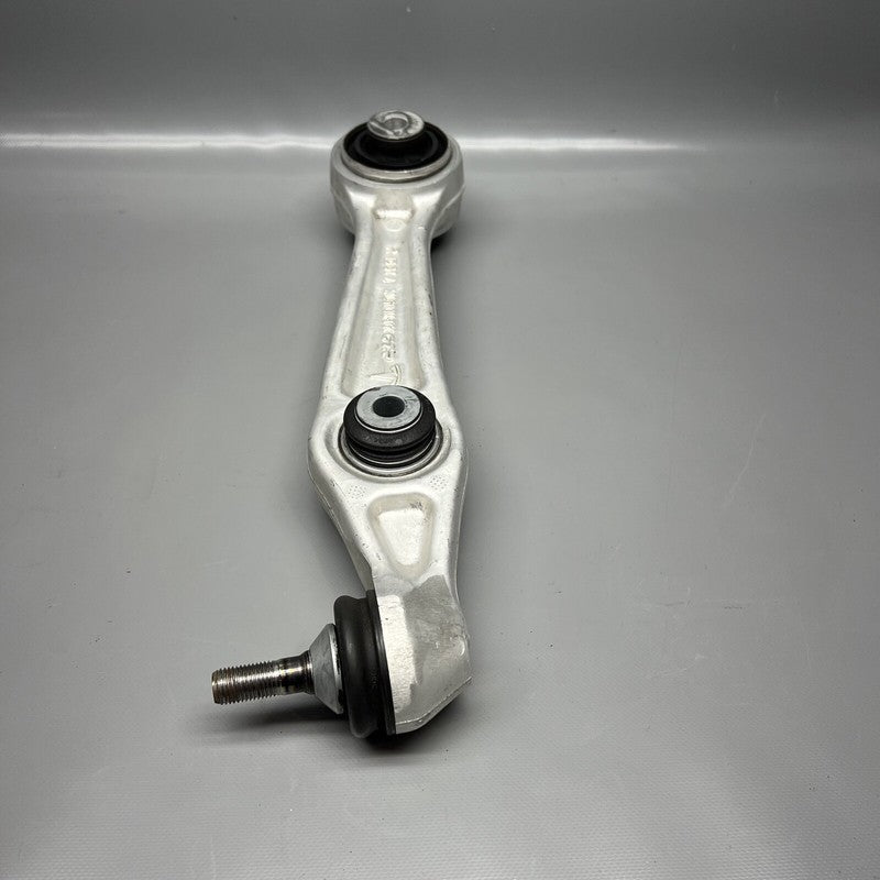 1027351-00-E TESLA MODEL X CONTROL ARM LEFT FRONT 2016 2017 2018 2019 2020 OEM 1027351-00-E