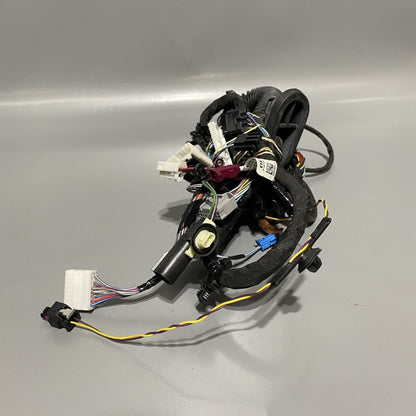 1032432-00-G TESLA MODEL X WIRING HARNESS DOOR LEFT FRONT 2016 2017 2018 2019 1032432-00-G