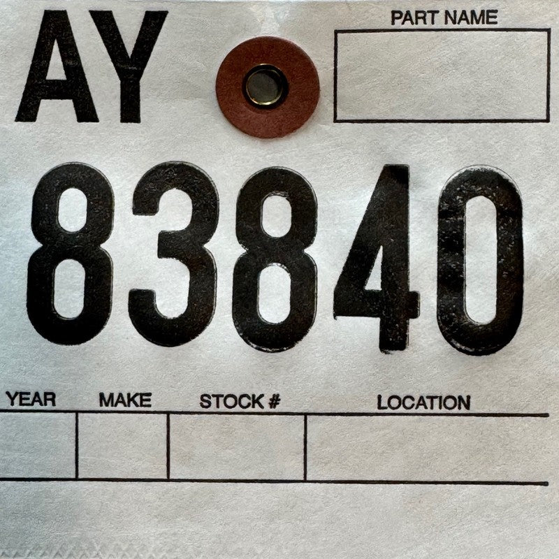 BMW X7 WHEEL RIM 22 INCH FRONT 2019 2020 2021 2022 2023 2024 2025 OEM 