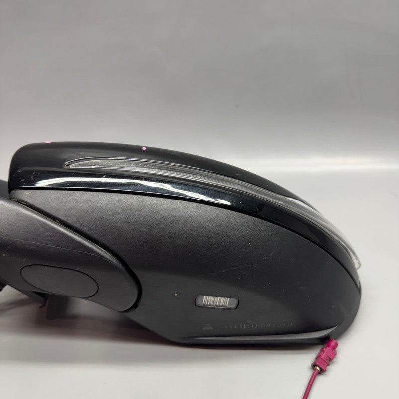 MERCEDES BENZ GLC300 MIRROR LEFT DRIVER 2019 2020 2021 2022 2023 AMG O