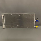32224824  /  31686539 VOLVO XC90 S90 AC CONDENSER 2017 2018 2019 OEM 32224824  /  31686539