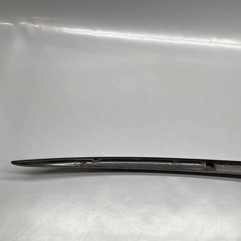 1455166-00-B TESLA MODEL 3 SPOILER WING 2017 2018 2019 2020 CARBON FIBER OEM 1455166-00-B