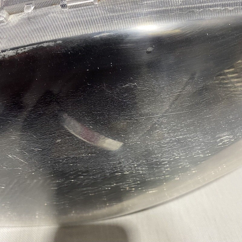 CHERY CORVETTE HEADLIGHT LEFT DRIVER XENON 2010 2011 2012 2013 OEM