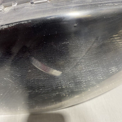 CHERY CORVETTE HEADLIGHT LEFT DRIVER XENON 2010 2011 2012 2013 OEM