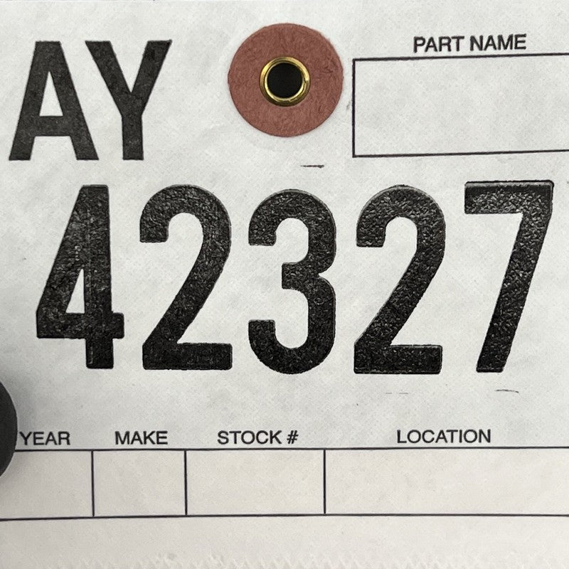 36116896768 BMW 430I WHEEL RIM SET 18 INCH I4 2020 2021 2022 2023 2024 OEM 36116896768