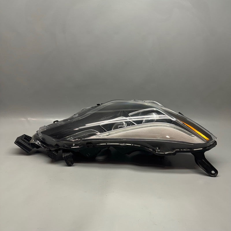 TOYOTA COROLLA HEADLIGHT RIGHT PASSENGER 2017 2018 2019 LED OEM