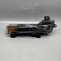TESLA MODEL 3 FOG LIGHT LEFT DRIVER 2017 18 19 20 21 22 2023 OEM 10773