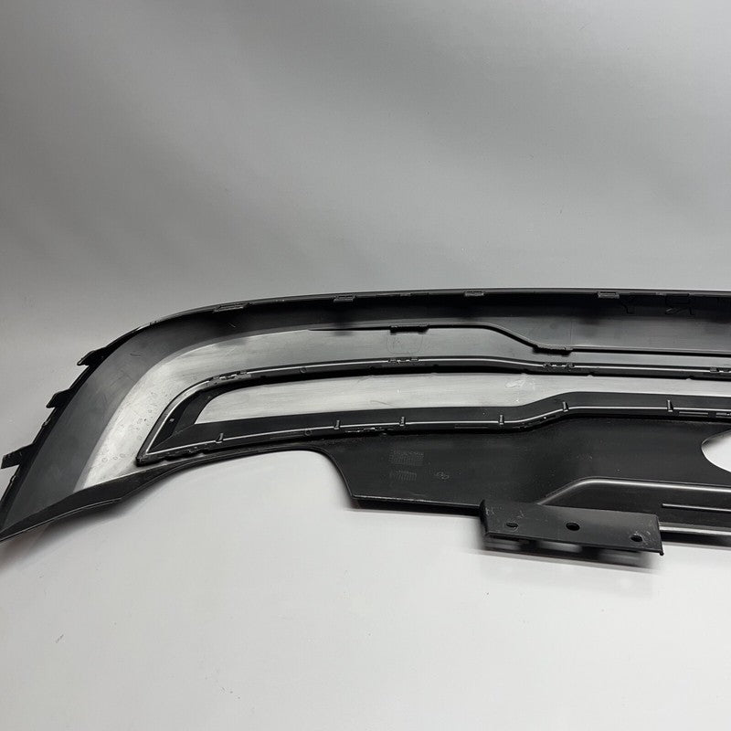 32293963 VOLVO V60 CROSS COUNTRY REAR BUMPER VALANCE 2023 2024 OEM 32293963