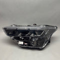 FORD MUSTANG HEADLIGHT LEFT DRIVER 2024 2025 OEM PR3B-13006-LC