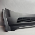 TESLA MODEL Y WINDSHIELD WINDOW COWL PANEL 2023 2024 OEM 1619812-00-B
