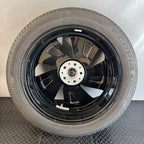 BMW I3 WHEEL RIM 19 INCH REAR 2014-2016 2017 2018 2019 2020 2021 OEM 6