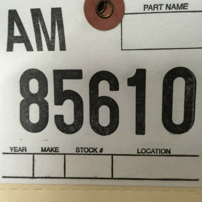 RANGE ROVER HSE HEADLIGHT LEFT DRIVER SIDE 2003 2004 2005 XENON HID OEM