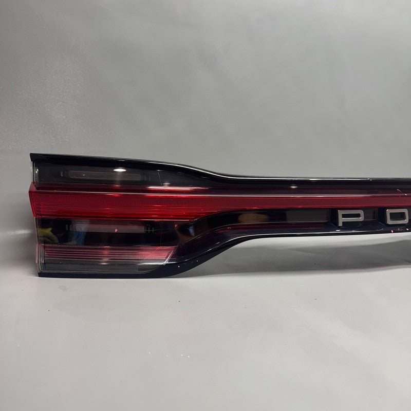 PORSCHE MACAN LIFT GATE TAIL LIGHT 2019 2020 2021 2022 2023 2024 95B94