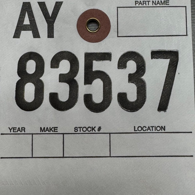 BMW 328I 340 430 RADIATOR 2016 2017 2018 2019 2020 OEM 8641947