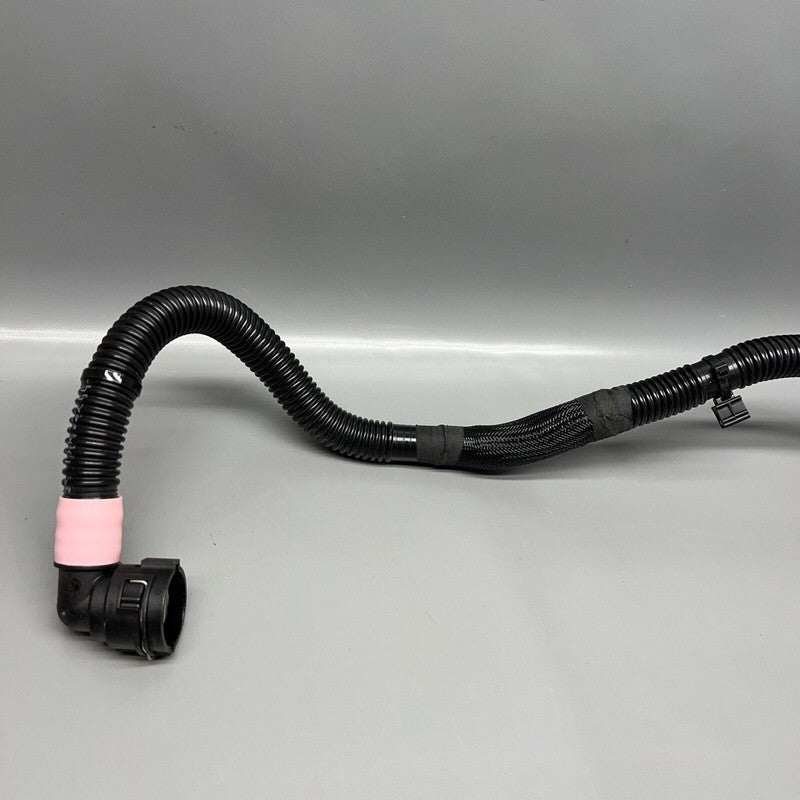1504722-00-C TESLA MODEL 3 FRONT DRIVE UNIT INVERTER TO OIL COOLER HOSE TUBE 2017 18 19 2020